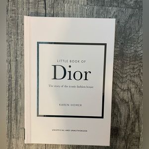 DIOR HOME DECOR